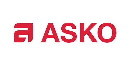 Buy Asko household appliances