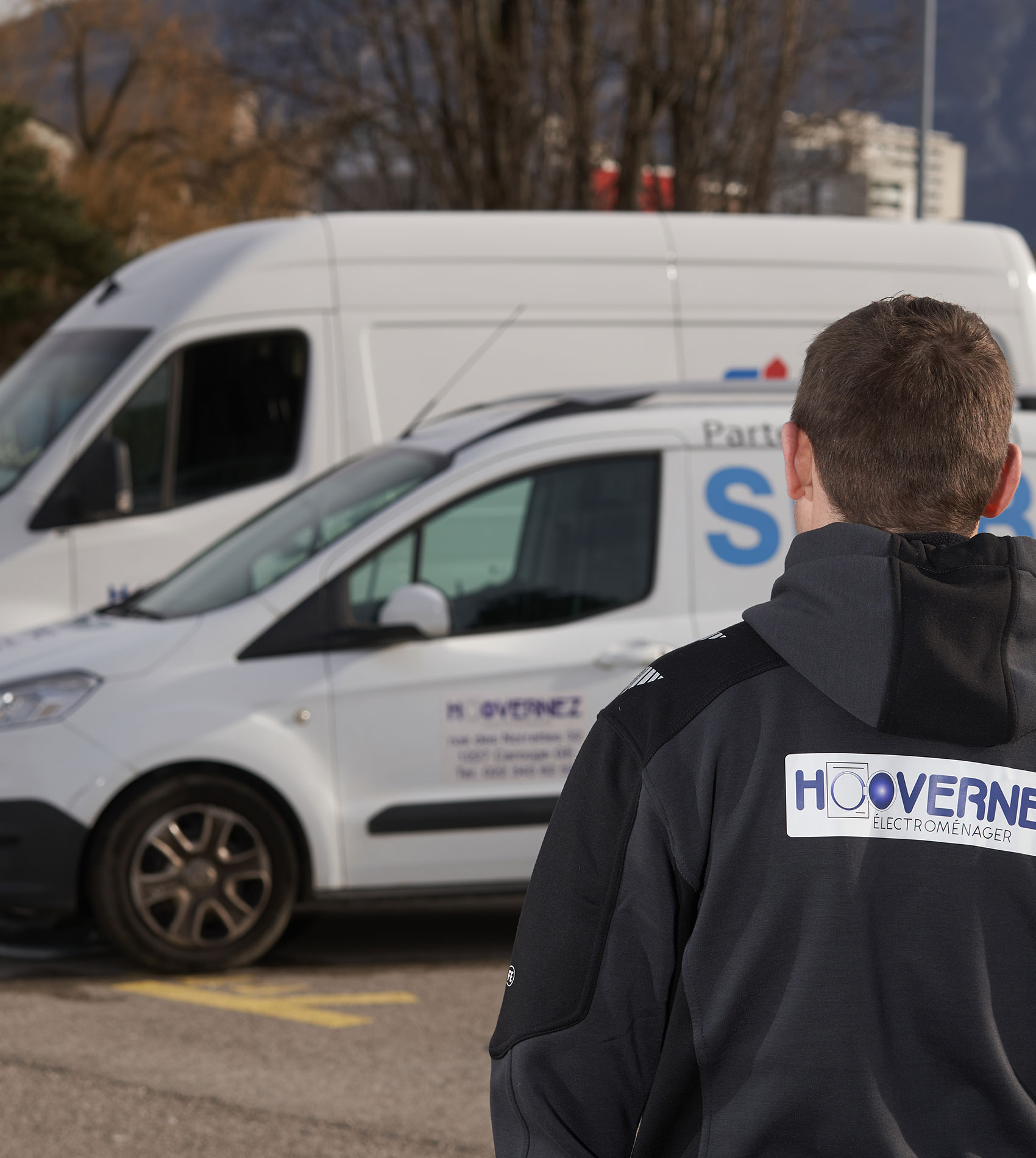 The 1st eco-friendly Appliance Repair Service in Geneva                                