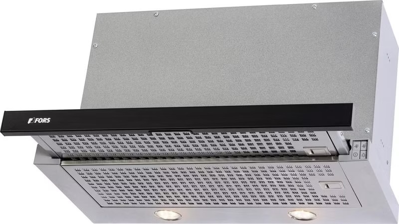 Fors slide 60 n noir